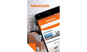 Leboncoin for Android - Download the APK from Habererciyes